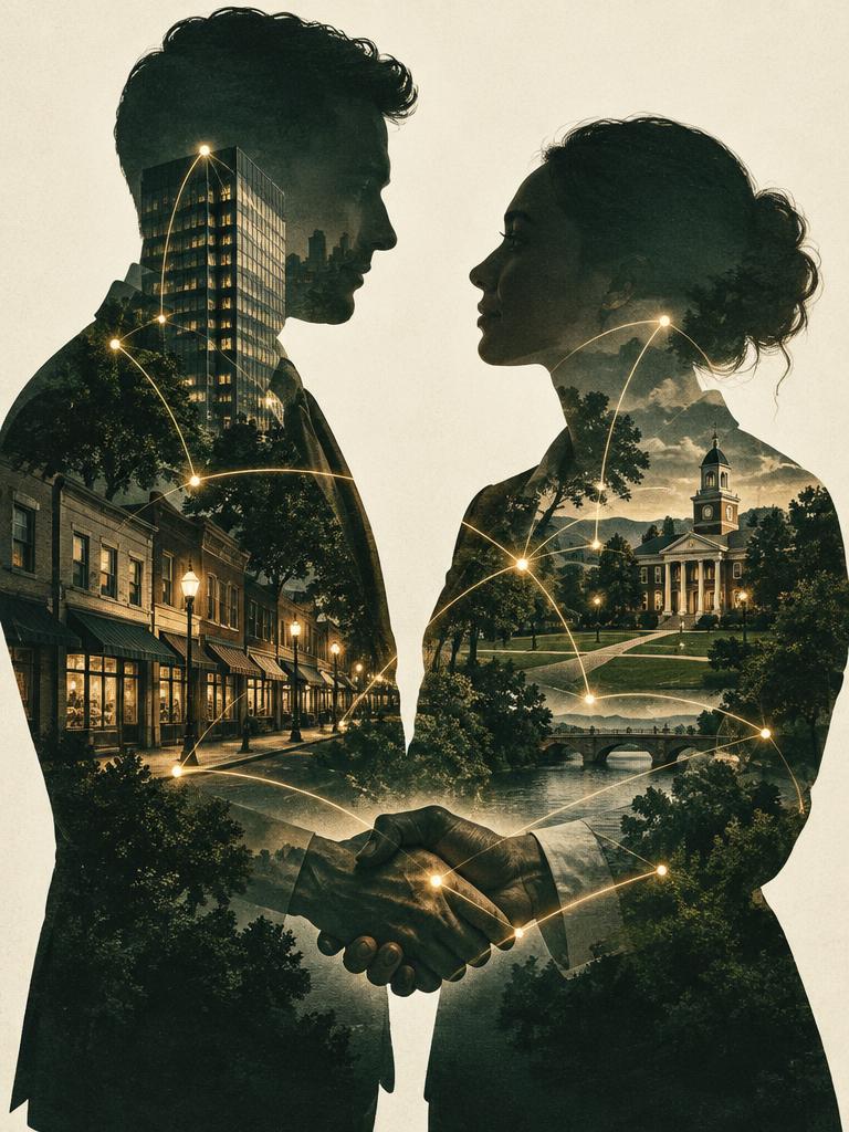Connection
