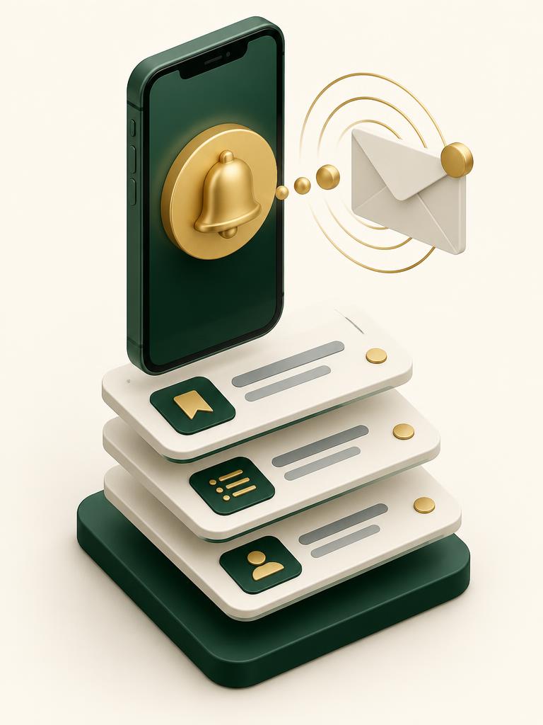 Watch lists and alerts